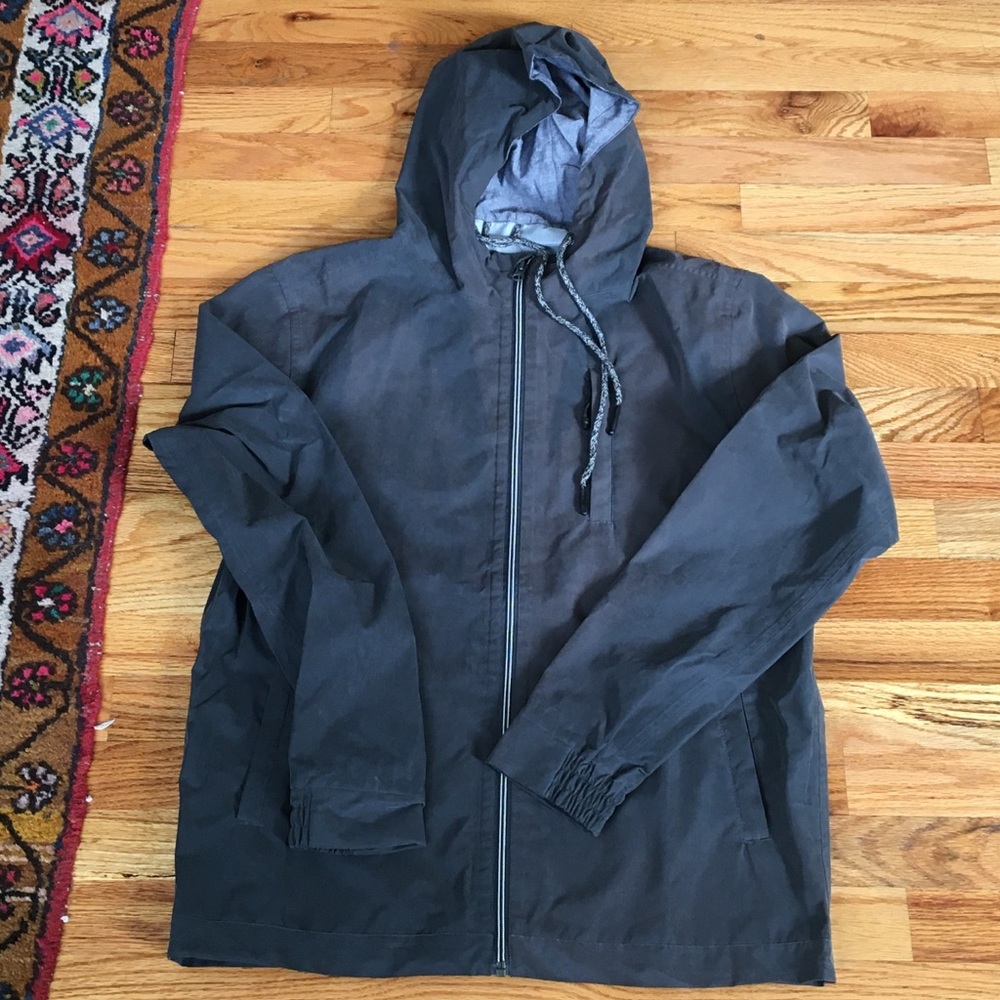 Raincoat
